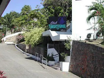 Ambassador Hotel Dibe