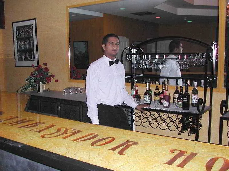 Ambassador Hotel Dibe