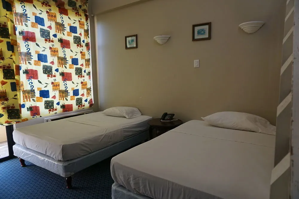 Ambassador Hotel Dibe