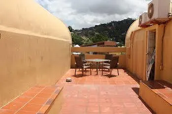 Ambassador Hotel Dibe