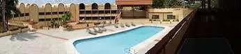 Ambassador Hotel Dibe