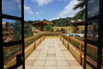 Ambassador Hotel Dibe Trinité-et-Tobago