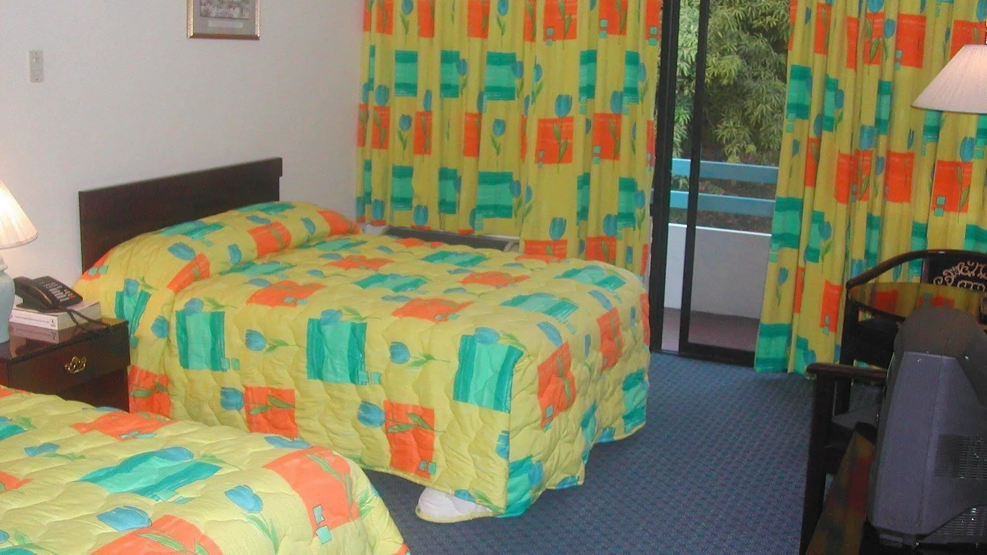 Ambassador Hotel Dibe 2*,  Trinité-et-Tobago