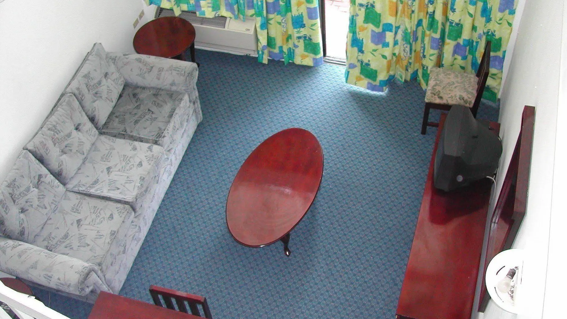 Ambassador Hotel Dibe 2*,  Trinité-et-Tobago