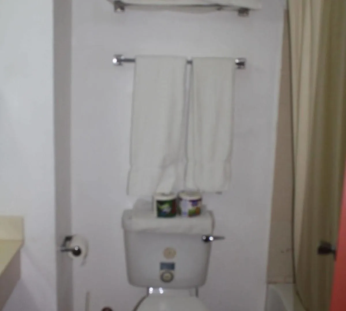 Ambassador Hotel Dibe 2*,  Trinité-et-Tobago